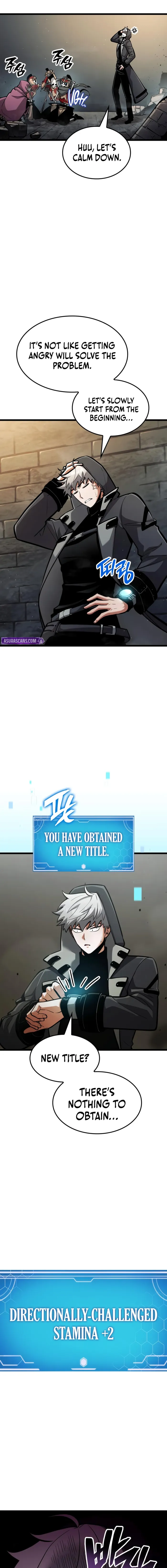 Emperor of Solo Play Chapter 53 image 15